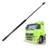 Par Amortecedor Mola Gás Grade Volvo Fh 2003 Até 2015