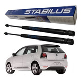 Par Amortecedor Porta Malas Polo Hatch 2013 Original Stabilu