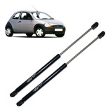 Par Amortecedor Tampa Traseira Porta Malas Ford Ka 97 A 01