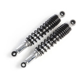 Par Amortecedor Traseiro Mini Buggy Fapinha