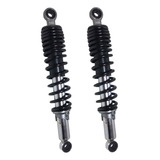 Par Amortecedor Yamaha Ybr125 Factor 2009 2010 2011 2012