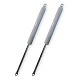 Par Amortecedores Cama Box Nakata Mg 20001 90 Kgf 