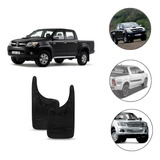 Par Apara Barro Traseira Hilux 2005 2006 2007 2008 2009 2010