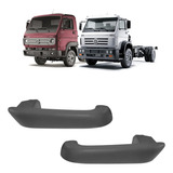 Par Apoio Puxador Porta Caminhão Vw Worker Delivery Titan Cz