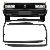 Par Aro Farol Passat 79 80 81 82 83 A 1988 Dianteira Moldura