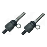Par Articulação Axial Do Eixo P/ Retro Cat 416e Envio Rápido