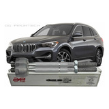 Par Articulação Barra Axial Bmw X1 F48 2015 2016 2017 2018