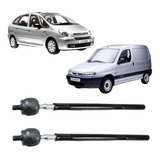 Par Articulação Braço Axial Citroen Xsara Picasso 99 A 12 