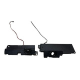 Par Auto Falantes Itautec Inforway W7430 W7435 Séries (5790)