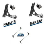 Axios
