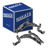 Nakata
