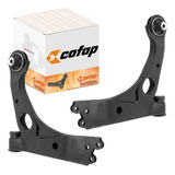 Par Balança Bandeja Original Cofap Fiat Stilo 2005 2006 2007