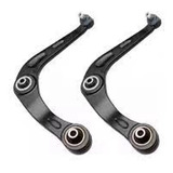 Par Bandeja Balança Leque Peugeot 206 207 Todos