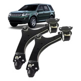 Par Bandeja Com Pivô - Land Rover Freelander 2 2007/2015