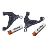 Par Bandeja Dianteiro Inferior Hilux Sw4 Sr Mt 2.7 16v 2012