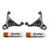 Par Bandeja Dianteiro Inferior Ranger Storm 3.2 20v 2022