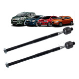 Par Barra Articulação Axial Cobalt Spin Tracker Onix Prisma