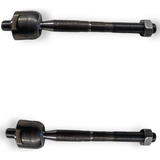 Par Barra Articulação Axial Ford Fusion Original Axios