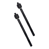 Par Barra Axial Peugeot 206 207 Hoggar Original Nakata