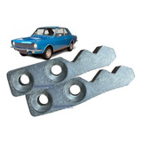Par Batente Da Porta Corcel Belina 1 1969 Até 1977