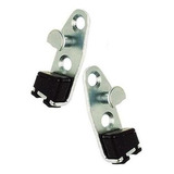 Par Batente Porta Caminhao Vw 1999 98 97 96 95 94 93 92