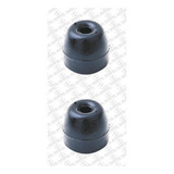 Par Batente Suspensão Dkw Vemaguet 1.0 0v 1963 1964 1965