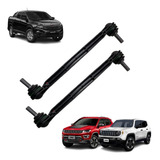 Par Biela Tirante Suspensão Toro E Jeep Renegade E Compass