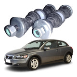 Par Bieleta Barra Estabilizadora Traseira Volvo C30 T5 2010