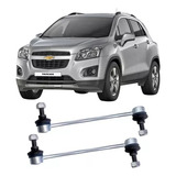 Par Bieleta Chevrolet Tracker Dianteiro Manual 2014 A 2019