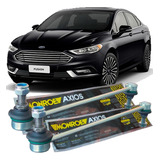 Par Bieleta Dianteira Axios Ford Fusion