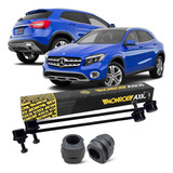 Par Bieleta Dianteira Bucha Barra Mercedes Gla200 2014 2015