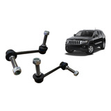 Par Bieleta Dianteira Jeep Grand Cherokee 2014 2015 2016