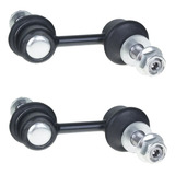 Par Bieleta Dianteira Subaru Outback Forester 2.0 4x4 09/...