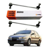 Par Bieleta Estabilizadora Dianteira Fiat Marea Brava Cofap