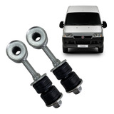 Par Bieleta Suspenção Fiat Ducato 2.5/2.8/2.3 Multjet