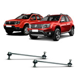 Par Bieleta Suspensão Dianteira Renault Duster