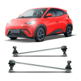 Par Bieleta Tirante Dianteira Byd Dolphin Mini 2023 2024 25