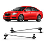 Par Bieleta Tirante Dianteira Cruze Sedan 2012 2013 2014 15