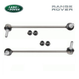 Par Bieletas Dianteira Range Rover Sport - 2011 2012 2013