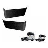 Par Bolsa Porta Treco Objeto Ford Cargo 814 1415 815 1317