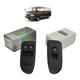 Par Botao Interrup Vidro Eletrico Besta Gs 2.7 Besta Gs 3.0