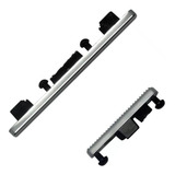 Par Botão Power E Volume Moto G4 Play Xt1600 Xt1603