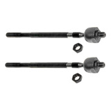 Par Braço Axial Articulador De Direção Citroen Picasso ..11