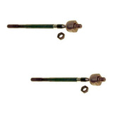 Par Braço Axial Articulador De Direção Citroen Picasso ..11