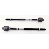 Par Braço Axial Articulador Direção Honda Crv Cr-v 2007 2010