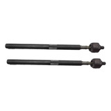 Par Braço Axial Barra Direção Peugeot 306 1993/2001