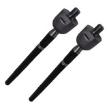 Par Braço Barra Articulação Axial Peugeot 206 207 Hoggar