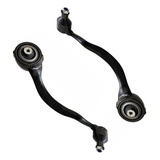 Par Braço Curvo Land Rover Ranger Rover 2012/2021