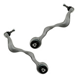 Par Braço Curvo Suspensão Diant Bmw 318i 320i 323i 2009 2010