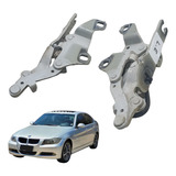 Par Braco Dobradica Capo Bmw 325i 6cc 2008 2009 2010 Usado